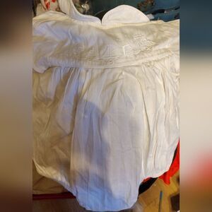 Vintage baby onesie Patsy Aiken